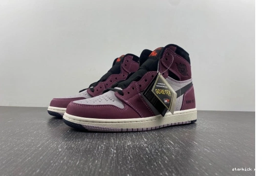 Jordan Gore-Tex 1 Element   DB2889-500 High DB2889-500 Berry 1109